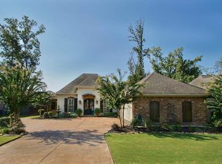 131 Sycamore Rdg, Madison, MS 39110