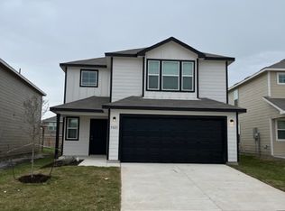 5823 Rolling Gln, San Antonio, TX 78218