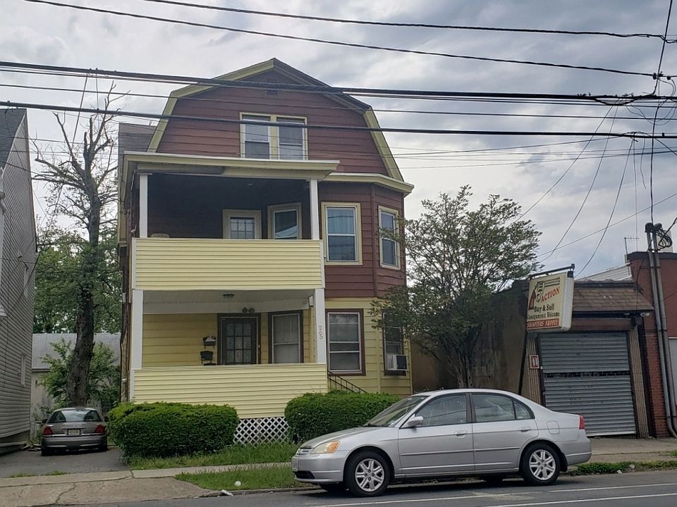 265 Haledon Ave, Haledon, NJ 07508 MLS 3712676 Zillow