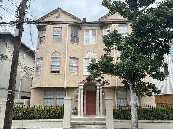 1514 Joseph St APT E, New Orleans, LA 70115