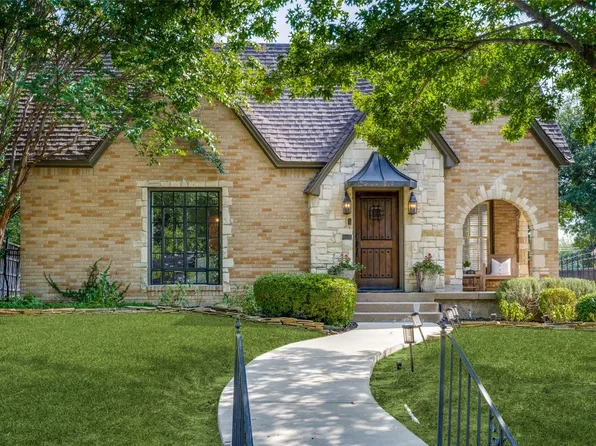 1118 Valencia St, Dallas, TX 75223