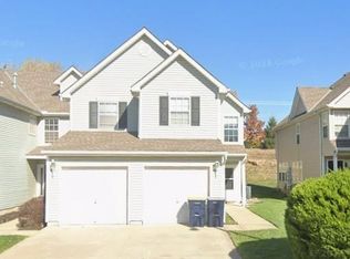 4346 NE 83rd Ter, Kansas City, MO 64119