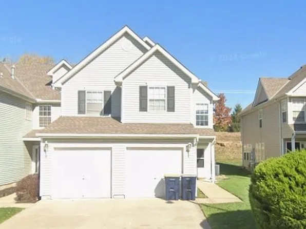 4346 NE 83rd Ter, Kansas City, MO 64119