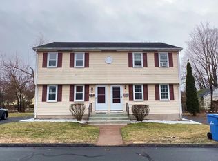 60 Division St, Manchester, CT 06040