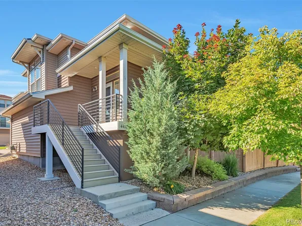 4418 Elegant Street, Castle Rock, CO 80109