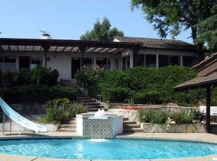 3 Lower Blackwater Cyn Rd, Rolling Hills, CA 90274