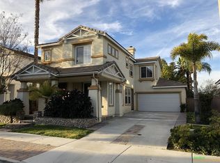 1804 Sheep Ranch Loop, Chula Vista, CA 91913