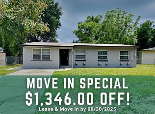 5150 Corsair Ave, Jacksonville, FL 32244