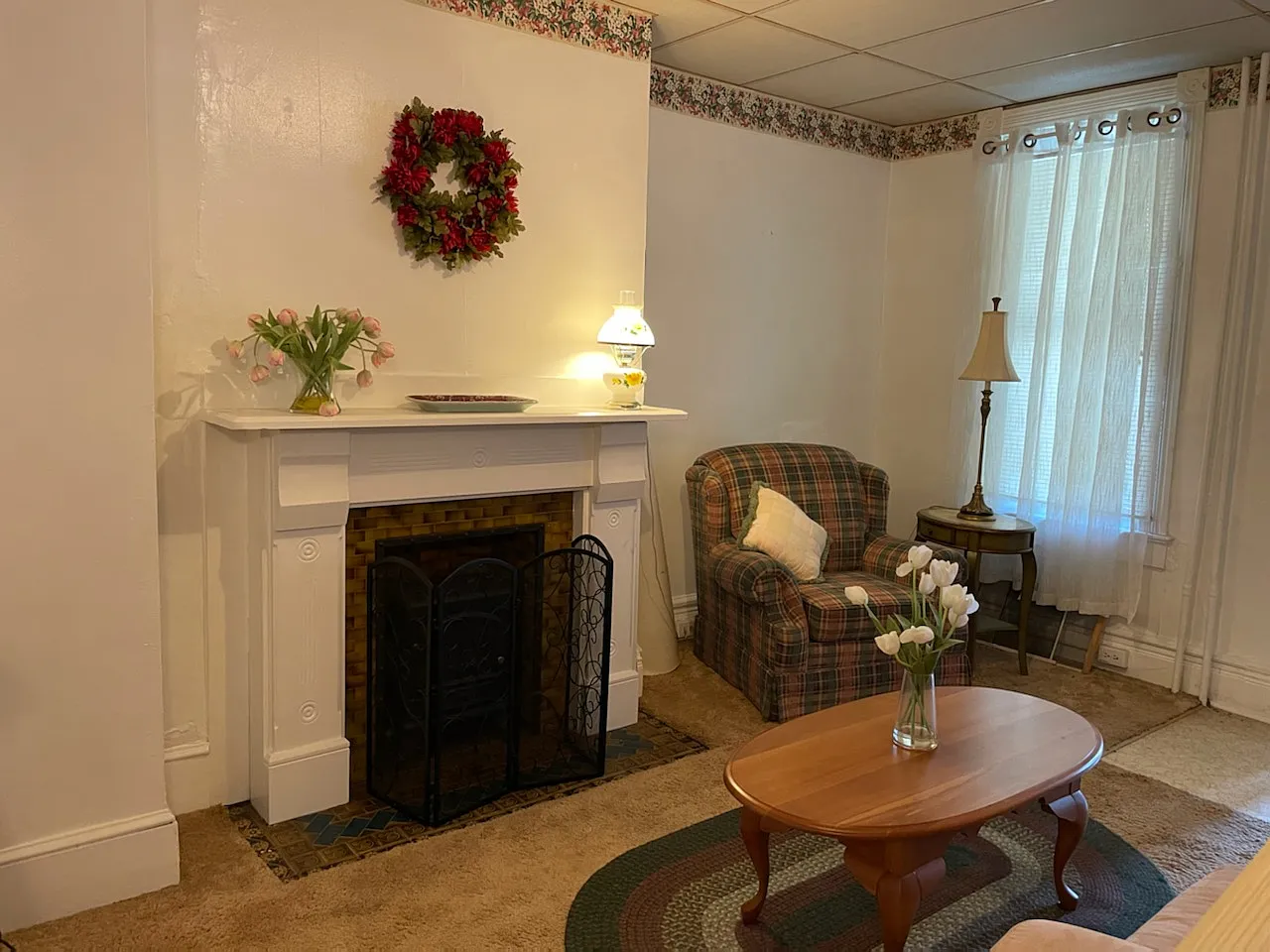 1 bed, $995 — Photo 3