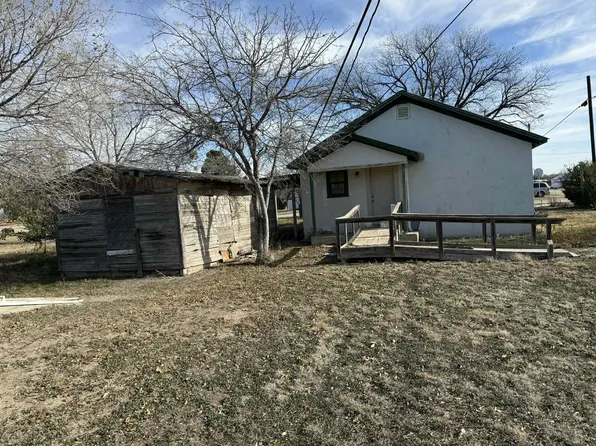 110 Hickory St, Roscoe, TX 79545