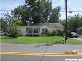 706 Mountain St NW, Jacksonville, AL 36265