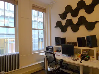 Rented by Sotheby's International Realty