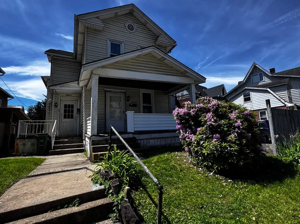 16 Washington Blvd #Na, Williamsport, PA 17701