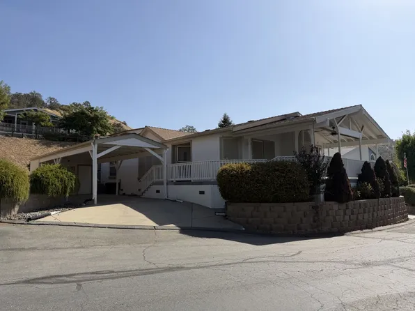 46041 Road 415 Spc 173, Coarsegold, CA 93614