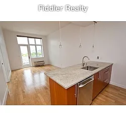Rented by Fiddler Realty