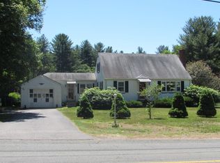 117 Mountain Ave, Pembroke, MA 02359