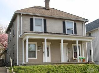 810-812 Grant St, Springfield, OH 45504