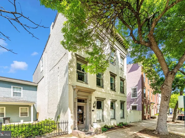 401 S Market St Unit 4, Frederick, MD 21701