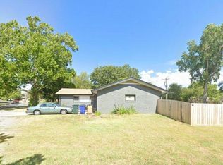 5926 Hanover St, Wichita, KS 67220