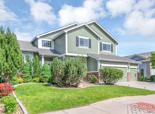 7120 Strasburg Dr, Fort Collins, CO 80525