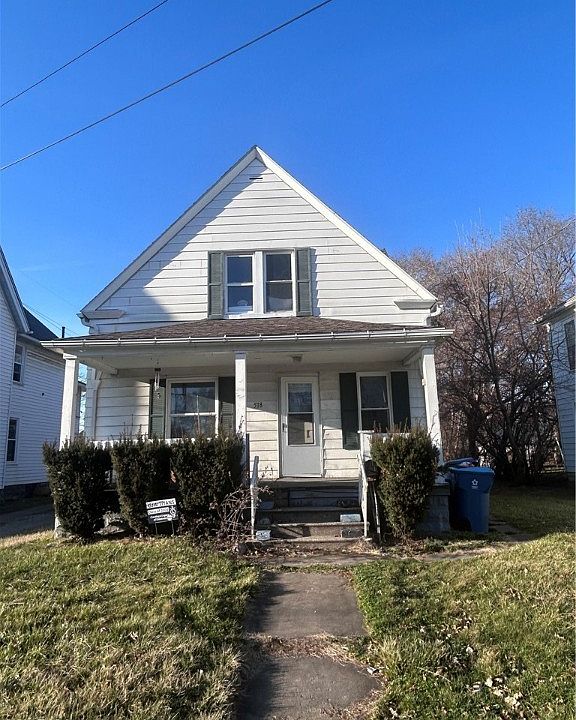 1st image of 518 W 21st St