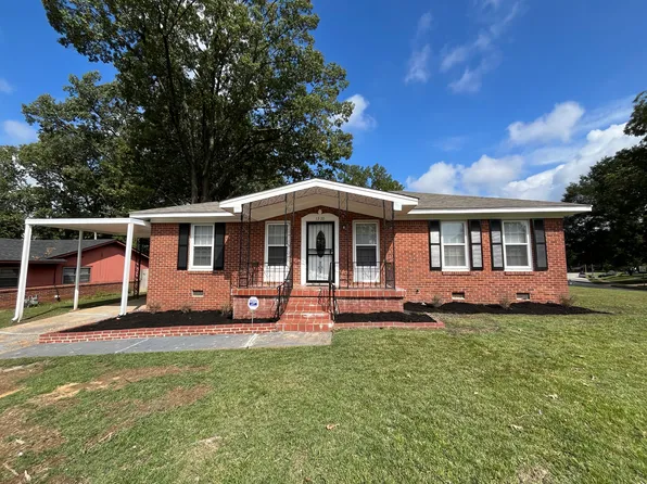 1320 Carol Dr, Memphis, TN 38116