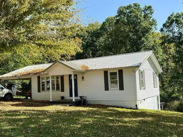 3035 Sandy Creek Rd, Morgantown, KY 42261