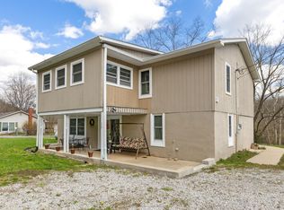 270 River Valley Rd, Frankfort, KY