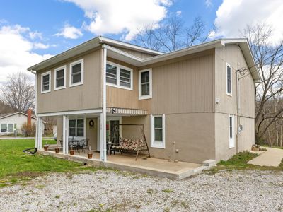 270 River Valley Rd, Frankfort, KY, 40601
