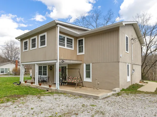 270 River Valley Rd, Frankfort, KY 40601
