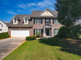 338 Champions Dr, Fairburn, GA 30213