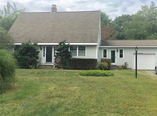 65 Fort Ninigret Rd, Charlestown, RI 02813