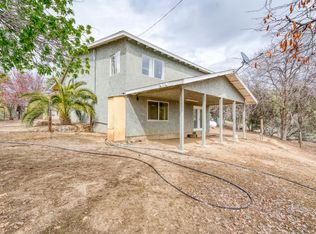 47521 Buck Canyon Rd, Miramonte, CA 93641