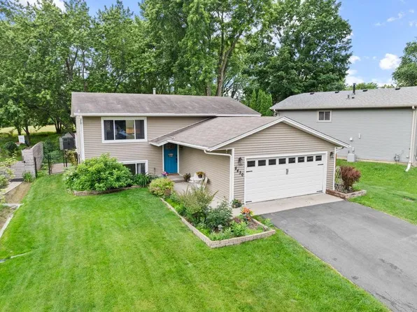 8430 Hiawatha Ave, Eden Prairie, MN 55347