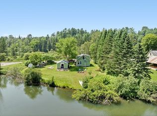 90 Factory St, Plainfield, VT 05667