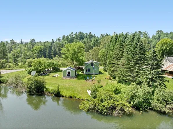 90 Factory Street, East Montpelier, VT 05667