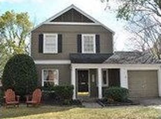 4011 Villanova St, Houston, TX 77005