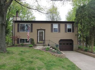 8091 Buckland Dr, Cincinnati, OH 45249