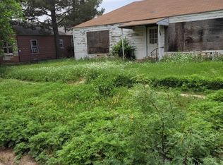 122 NW Ave E, Hamlin, TX 79520
