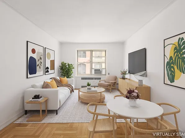 210 W 19th St APT 3C, New York, NY 10011