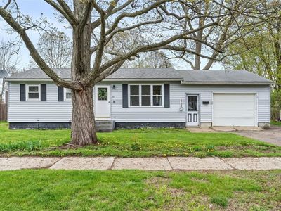 262 James Avenue, Burlington, VT, 05408