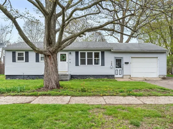 262 James Avenue, Burlington, VT 05408