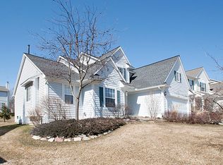 2831 Chaseway Dr, Ann Arbor, MI 48105