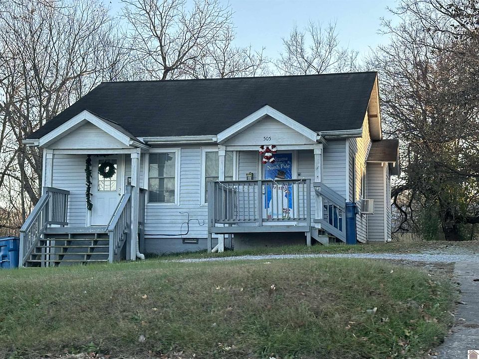 1st image of 505 Vine St