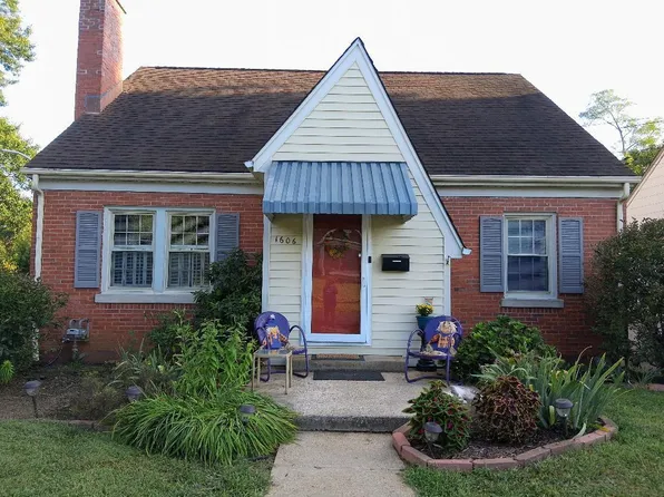 1606 Glover Ave, Lexington, KY 40504