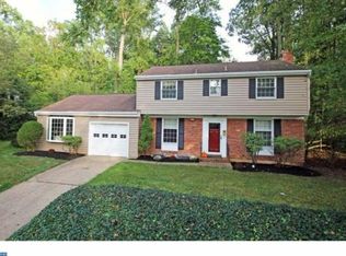 7 Old Casho Mill Rd, Newark, DE 19711