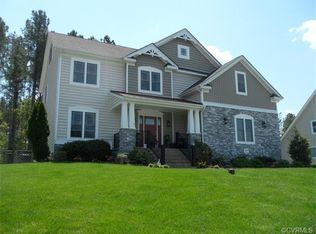 15707 Longlands Rd, Chesterfield, VA 23832