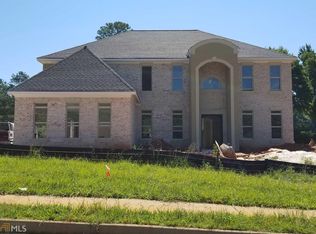 3017 Heights Ave SW, Conyers, GA 30094