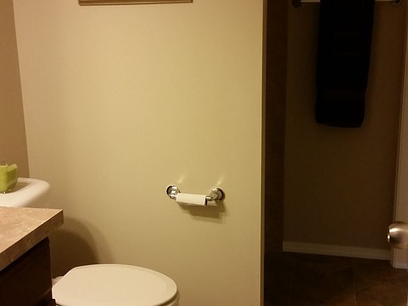 Main Floor Bath