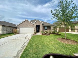 431 Ellwood Terrace Ln, Richmond, TX 77406
